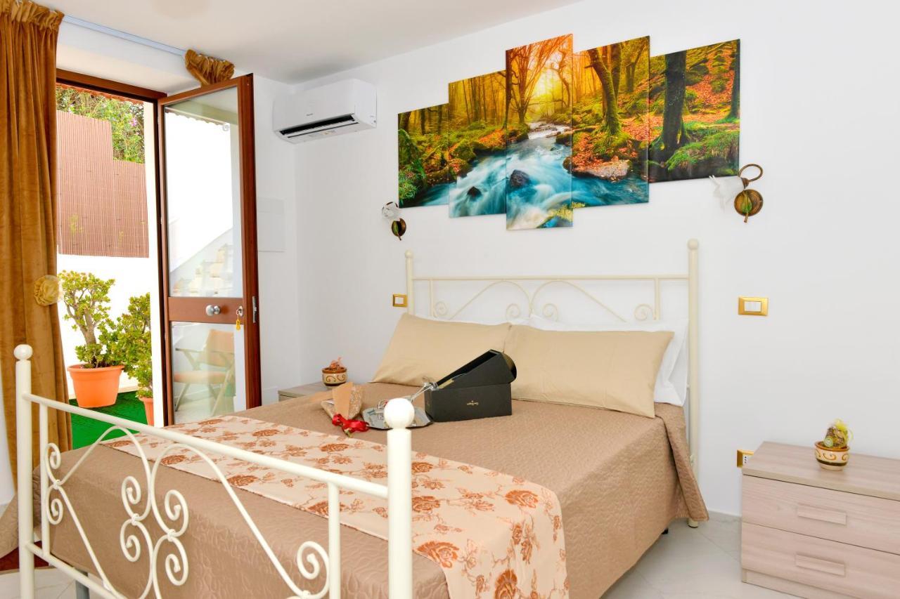 Guest house Caldi Abbracci