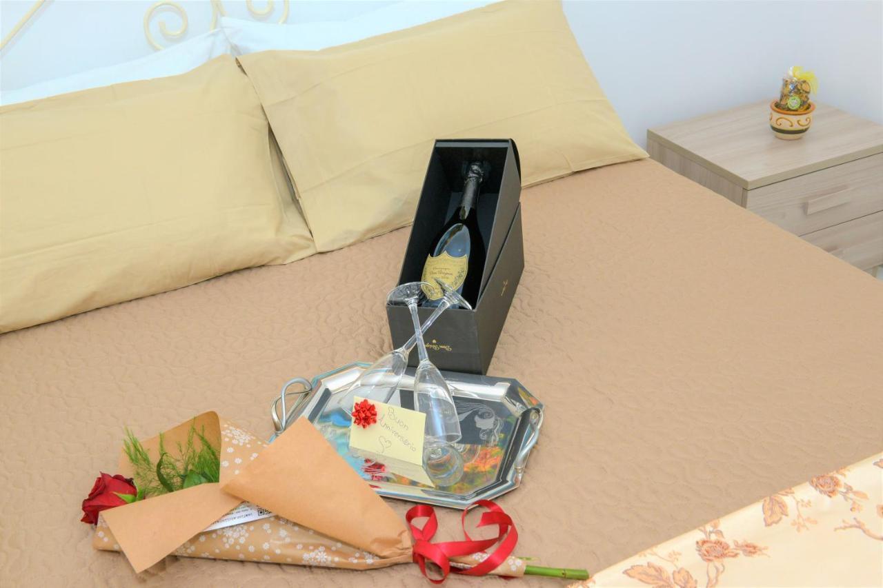 Caldi Abbracci Guest house