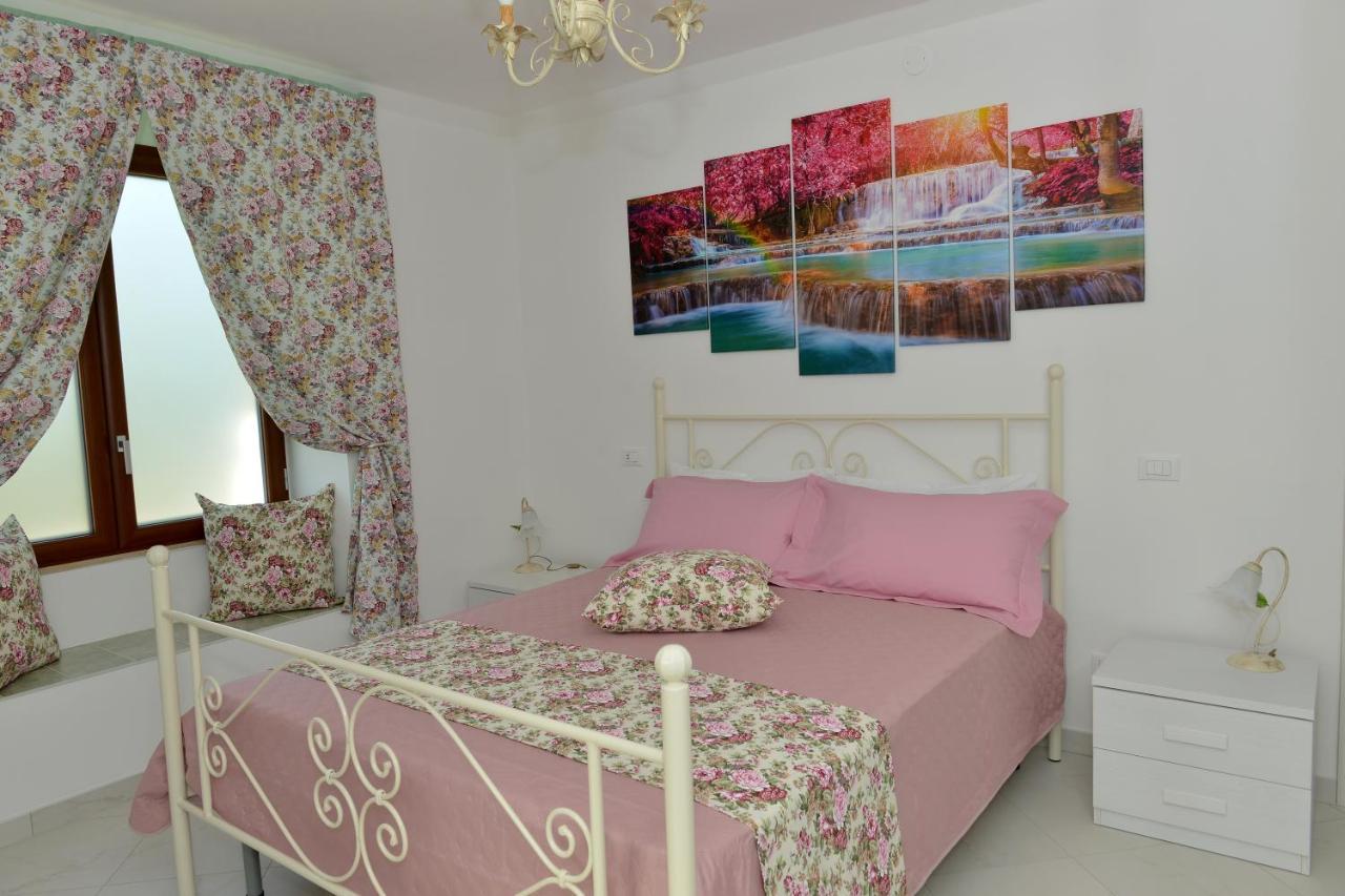 Guest house Caldi Abbracci *