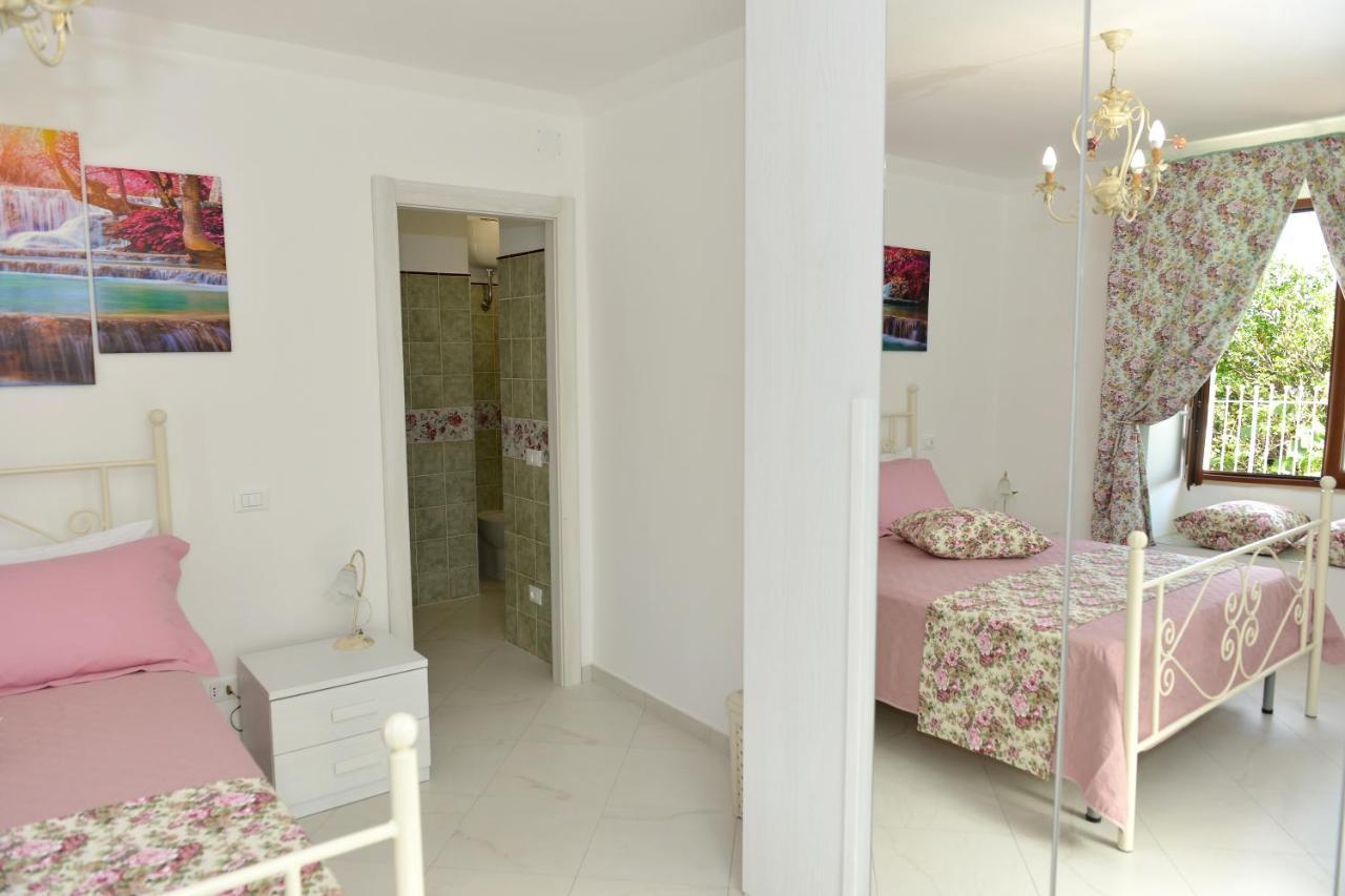 Guest house Caldi Abbracci Meta